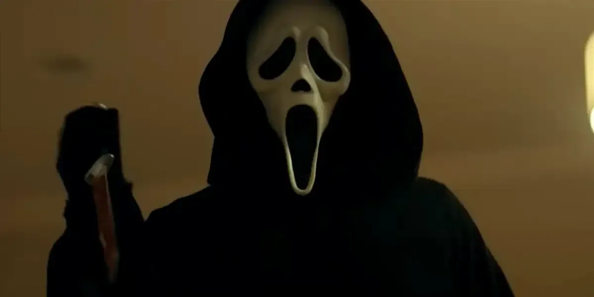 Scream 1996 Review