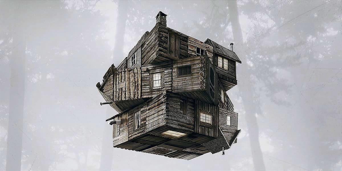 The Cabin In The Woods Review