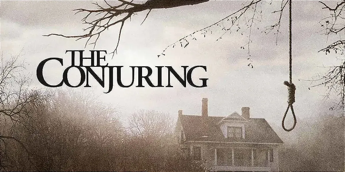 News : 'The Conjuring: Last Rites' begins filming