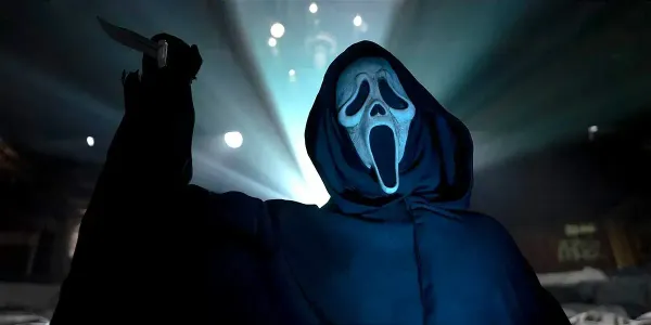 News : Scream 7 Release date revealed